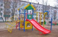 Клиенты Импэкс - уборка подъездов, обслуживание жилого дома