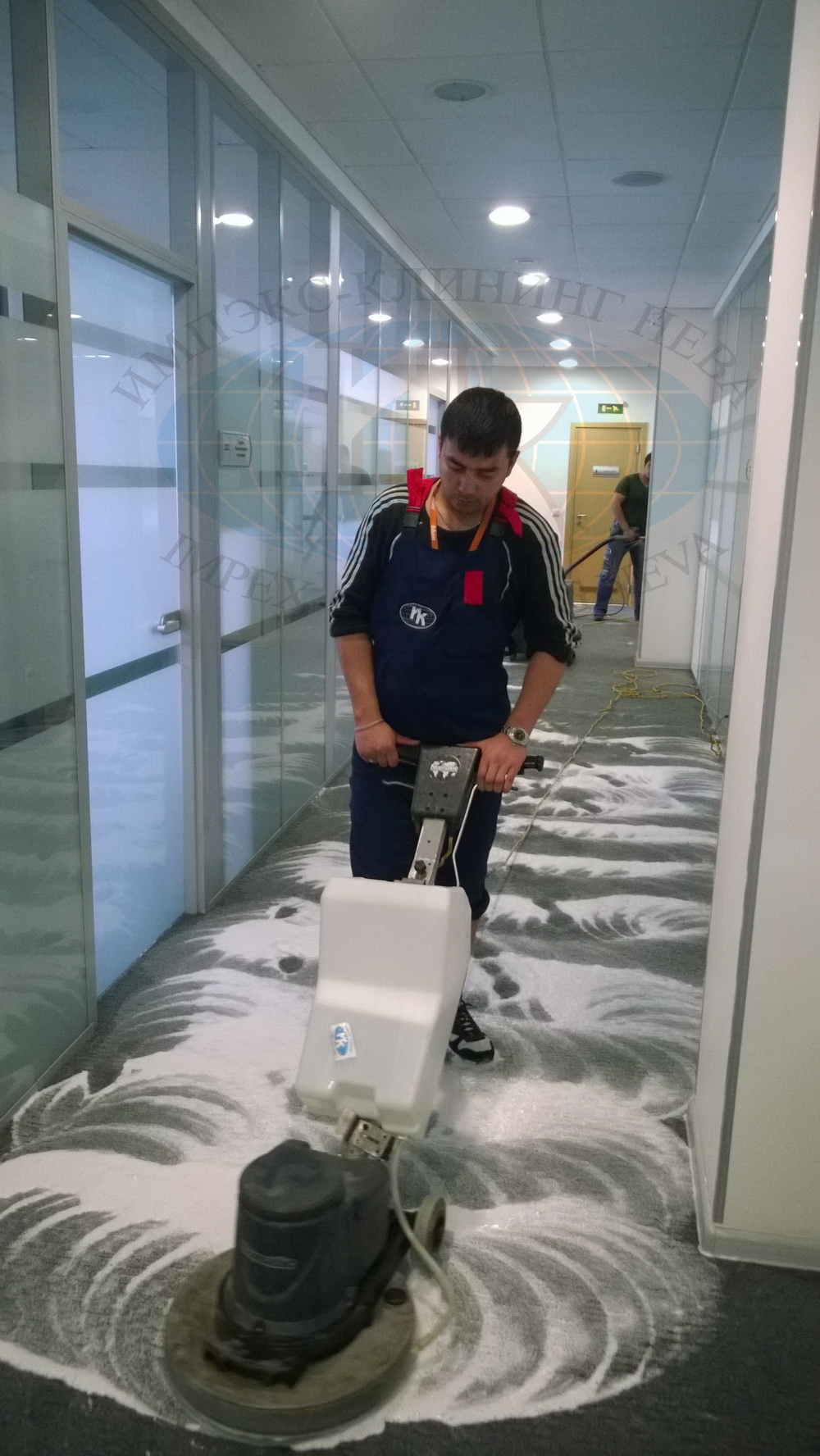 Инструкция + По Чистке Ковров