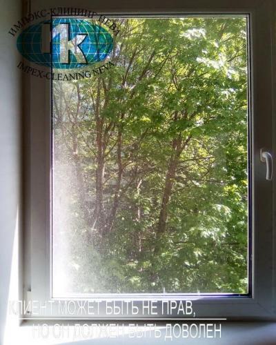 уборка после ремонта спб