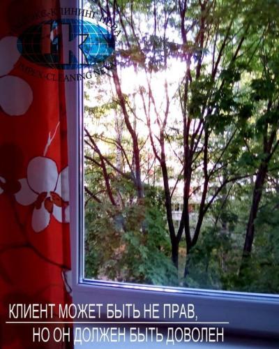 уборка после ремонта спб